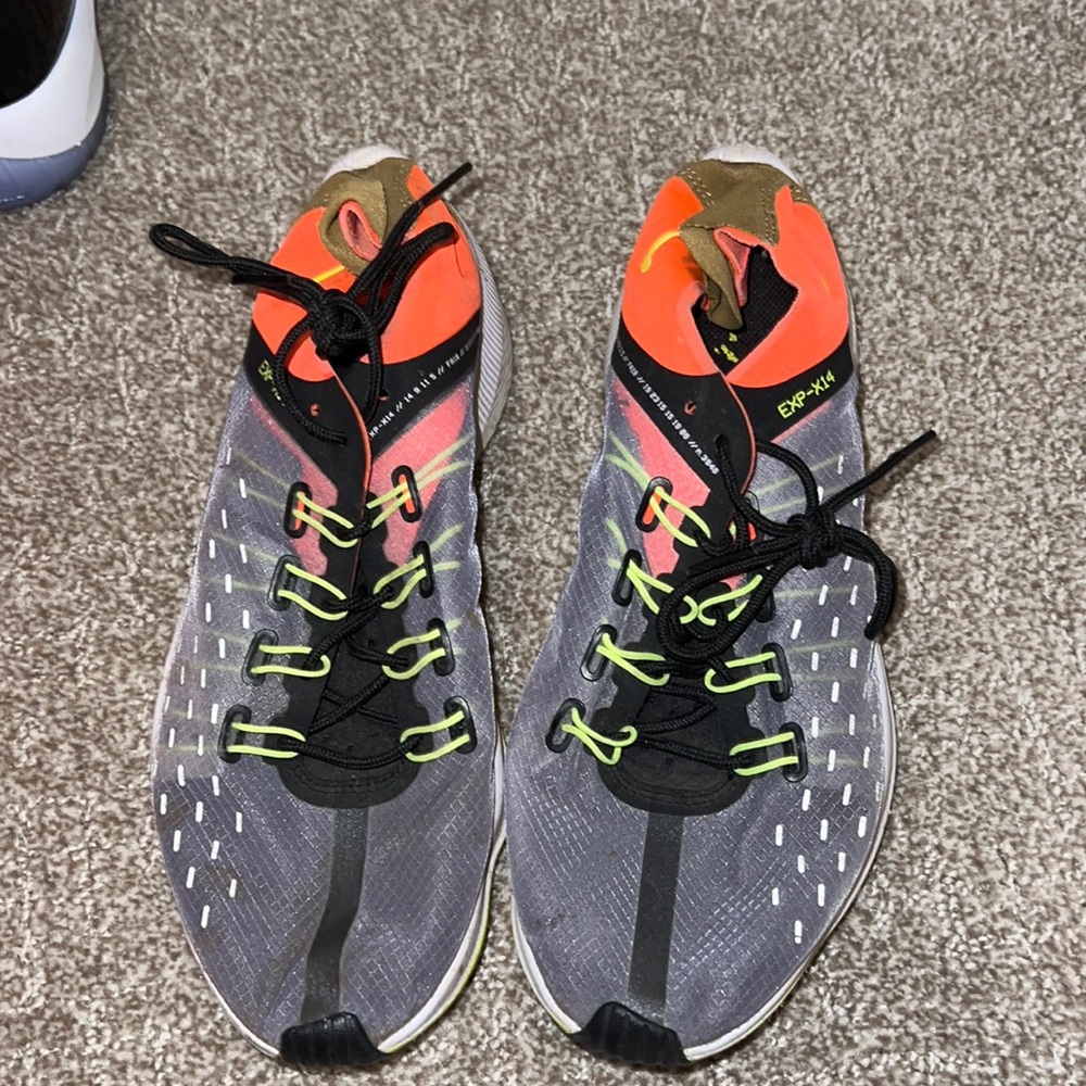 Mens Nike running